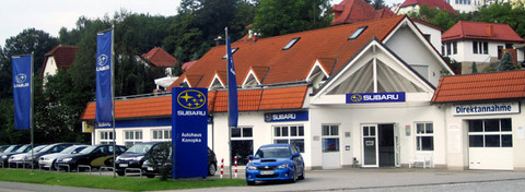 Autohaus Konopka e.K.
